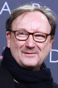 Foto de Rainer Bock