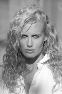 Photo of Daryl Hannah