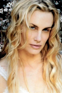 Photo of Daryl Hannah
