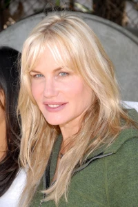 Photo of Daryl Hannah