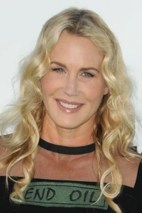 Photo of Daryl Hannah