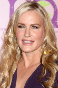 Photo of Daryl Hannah