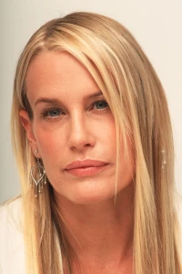 Photo of Daryl Hannah