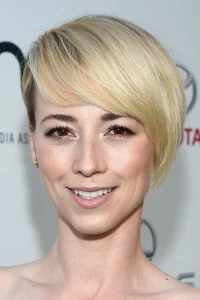 Foto de Karine Vanasse