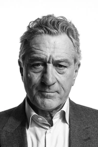 Photo of Robert De Niro
