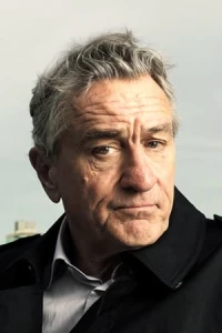 Photo of Robert De Niro