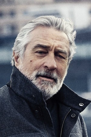 Robert De Niro