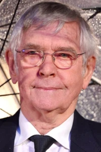 Photo of Tom Courtenay