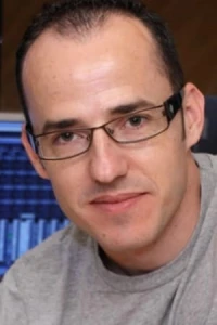 Photo of Pablo Cervantes