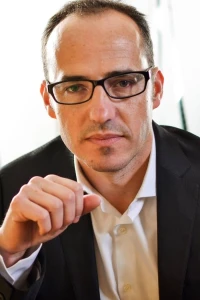 Photo of Pablo Cervantes