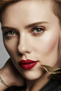 Foto de Scarlett Johansson