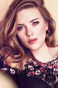 Foto de Scarlett Johansson