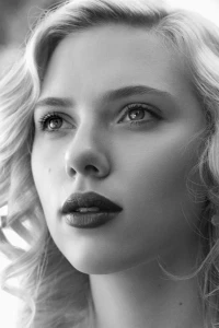 Foto de Scarlett Johansson