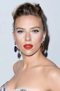 Foto de Scarlett Johansson