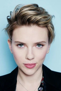 Foto de Scarlett Johansson