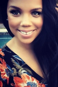 Photo of Kiely Williams