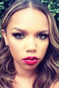 Photo of Kiely Williams