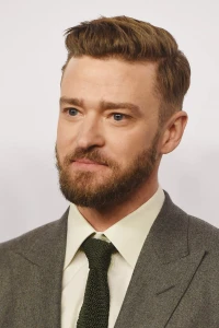 Photo of Justin Timberlake