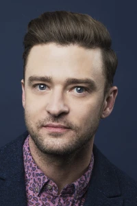 Photo of Justin Timberlake