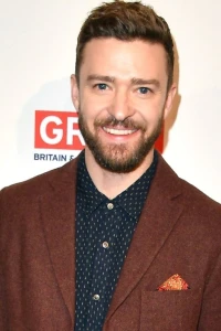 Photo of Justin Timberlake