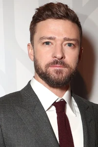 Photo of Justin Timberlake