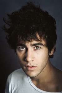 Photo of Àlex Monner