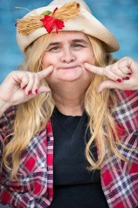 Photo of Rae Sunshine Lee