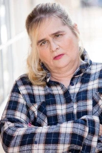 Photo of Rae Sunshine Lee