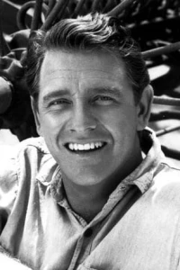 Photo of Richard Crenna