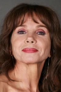 Photo of Victoria Abril