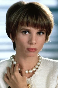 Photo of Victoria Abril