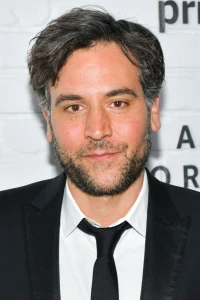 Photo of Josh Radnor