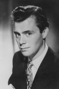 Photo of Dirk Bogarde