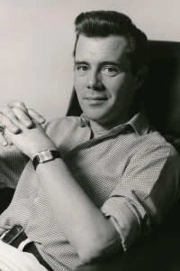 Photo of Dirk Bogarde