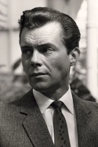 Photo of Dirk Bogarde