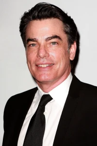 Foto de Peter Gallagher