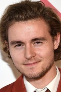 Photo of Callan McAuliffe