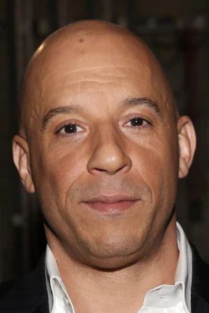 Vin Diesel