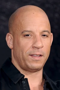 Photo of Vin Diesel