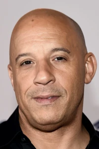 Photo of Vin Diesel