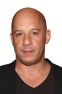 Photo of Vin Diesel