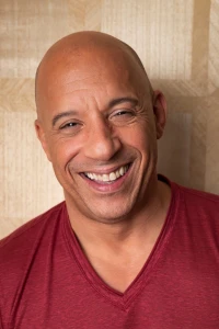 Photo of Vin Diesel