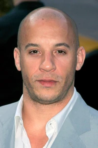 Photo of Vin Diesel