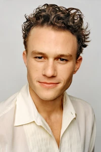 Photo of Heath Ledger