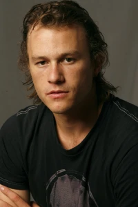 Photo of Heath Ledger