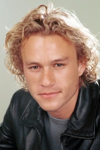 Photo of Heath Ledger