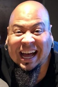 Photo of Abraham Laboriel Jr.