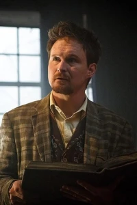 Foto de Kelson Henderson