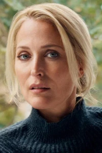 Photo of Gillian Anderson