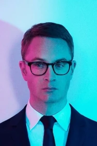 Photo of Nicolas Winding Refn